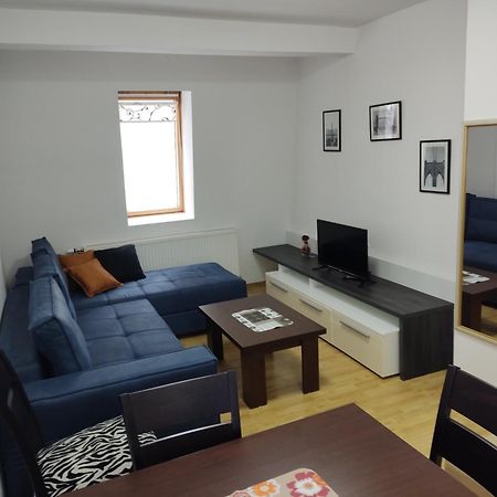 Apartmani Colic Vlašić Eksteriør billede