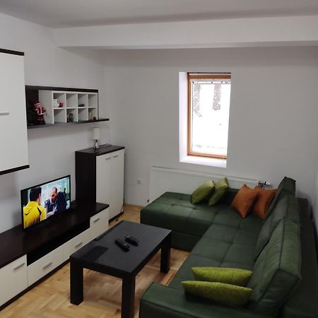 Apartmani Colic Vlašić Eksteriør billede