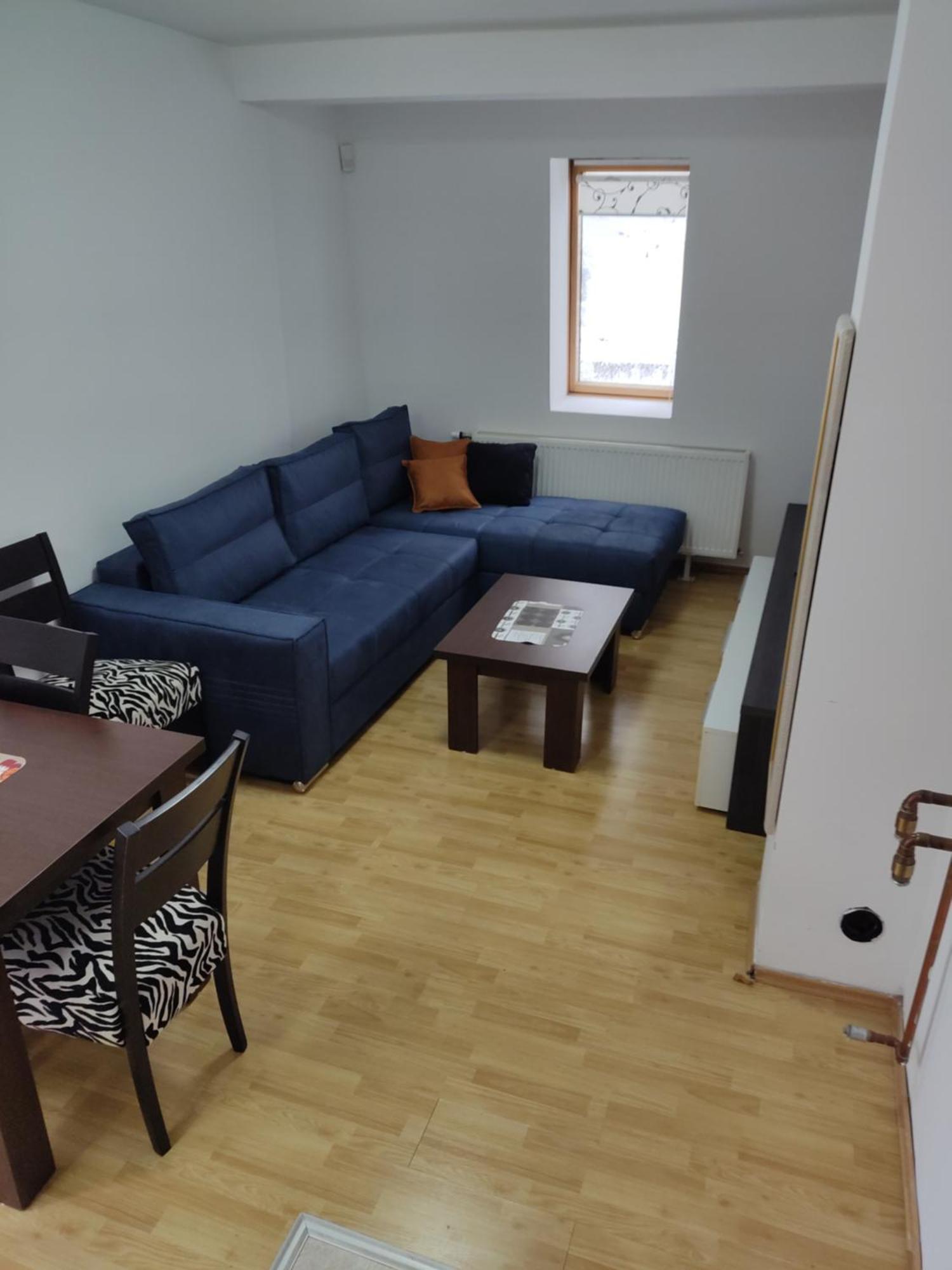 Apartmani Colic Vlašić Eksteriør billede