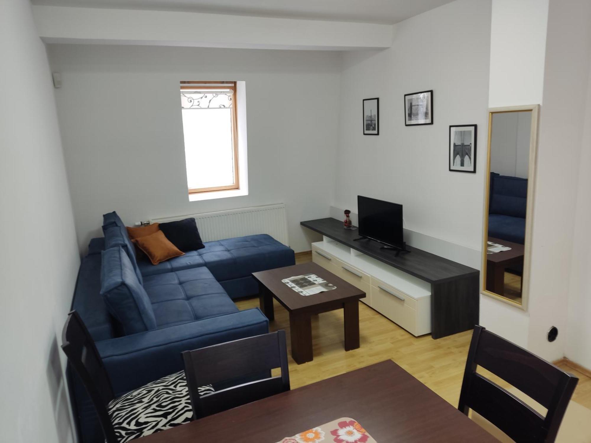 Apartmani Colic Vlašić Eksteriør billede