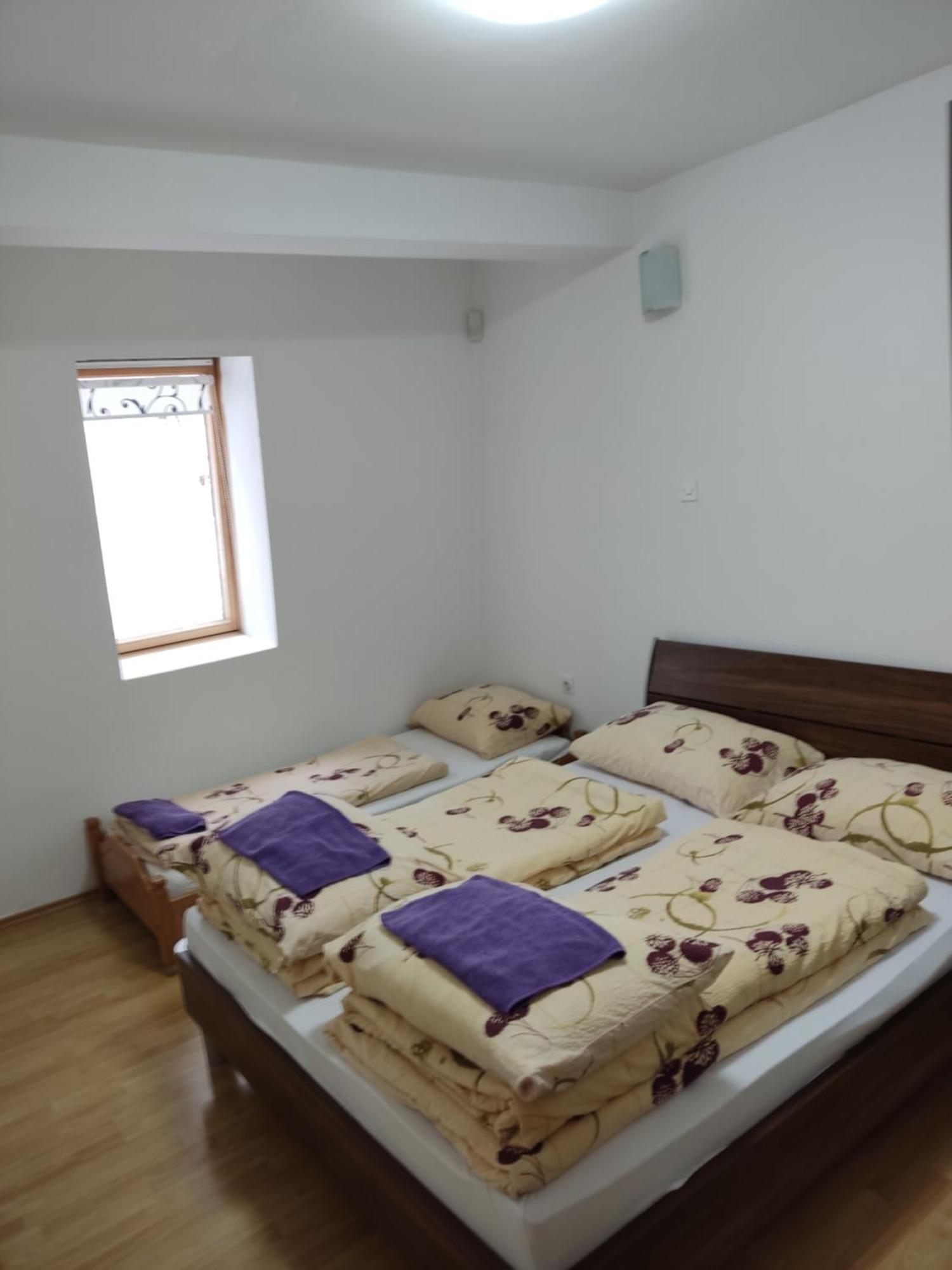 Apartmani Colic Vlašić Eksteriør billede