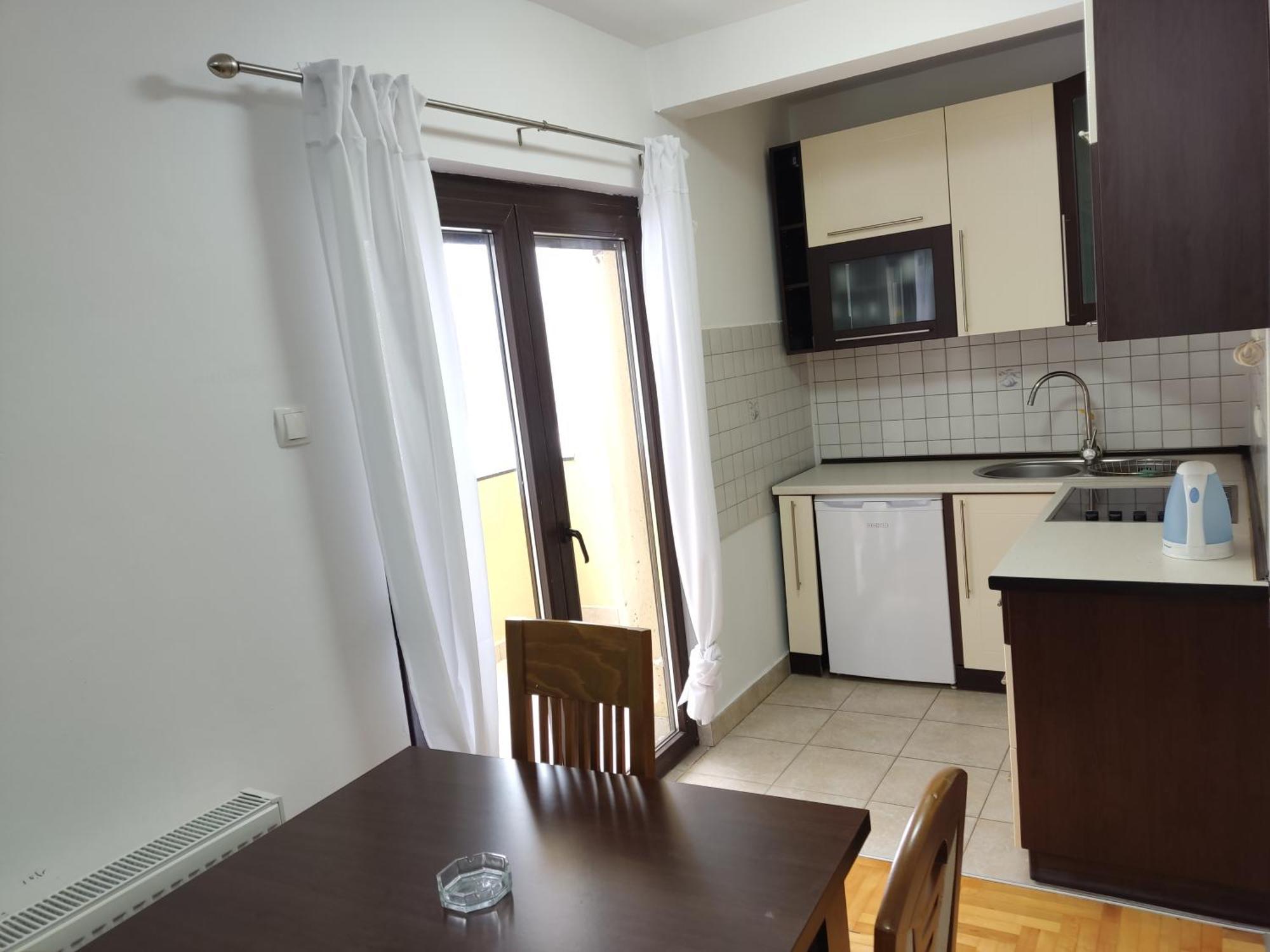 Apartmani Colic Vlašić Eksteriør billede