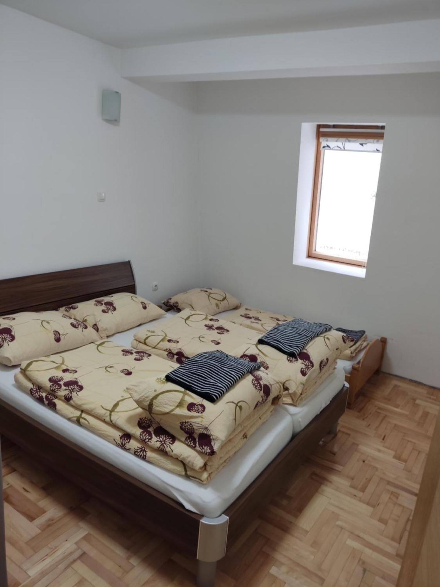 Apartmani Colic Vlašić Eksteriør billede
