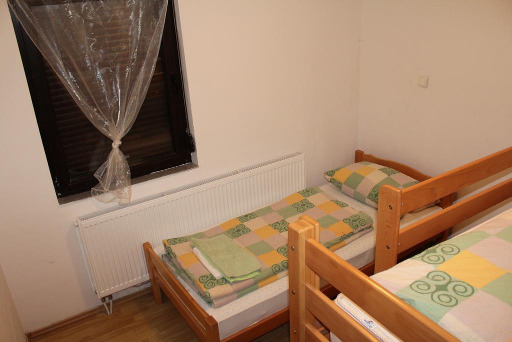 Apartmani Colic Vlašić Eksteriør billede