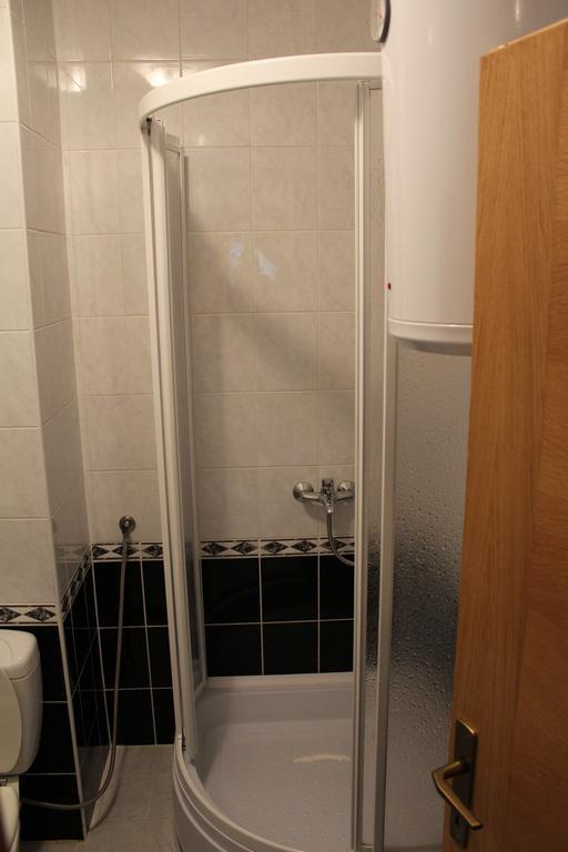 Apartmani Colic Vlašić Eksteriør billede