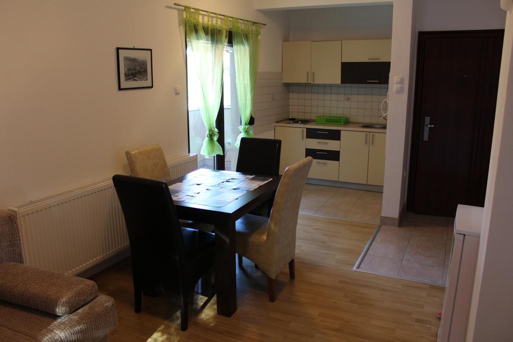 Apartmani Colic Vlašić Eksteriør billede