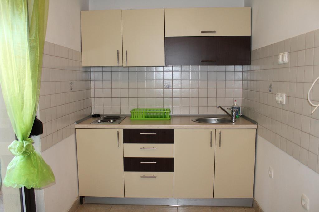 Apartmani Colic Vlašić Eksteriør billede